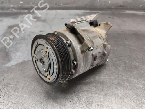 Used AC compressor AC compressor 37199653 37199653