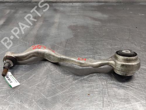 Used Left front suspension arm Left front suspension arm BMW 1 (E81) 118 d (143 hp) 33571528 33571528