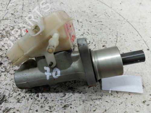 Hovedbremsecylinder FORD FOCUS II (DA_, HCP, DP)  | BP24530223M77 