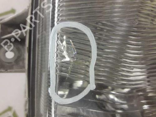Right headlight MERCEDES-BENZ VITO Van (W638)  | BP21465659C29 