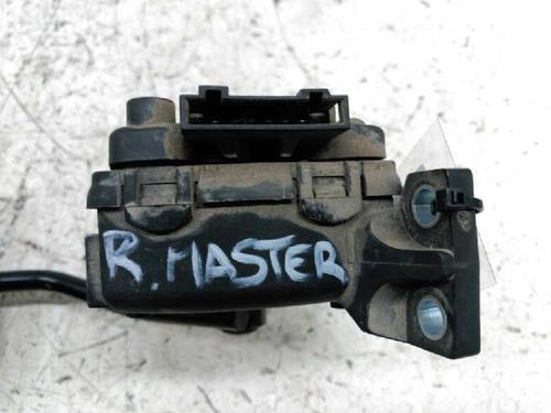 Pedal RENAULT MASTER II Van (FD)  | BP21437669I4 