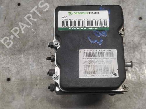 ABS pump CITROËN C4 I (LC_)  | BP21409684M43 