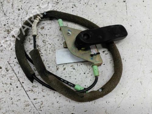 Used Interior handle Interior handle RENAULT KANGOO (KC0/1_) D 55 1.9 (KC0D) (54 hp) 21441072 21441072