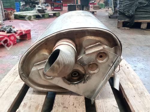 Used Catalyst MERCEDES-BENZ VARIO Bus (B670) O 818 D (670.373, 670.374) (177 hp) 27929632