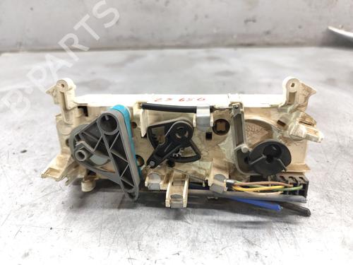 Climate control PEUGEOT PARTNER MPV (5_, G_)  | BP28607816I5 