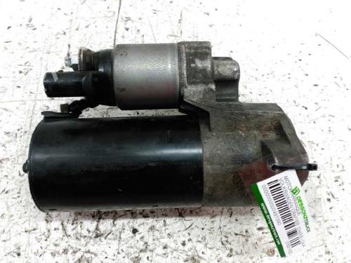 Used Starter VW CRAFTER 30-50 Platform/Chassis (2F_) [2006-2016]  22910261