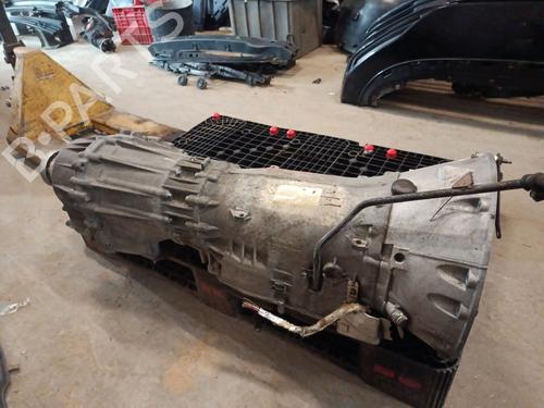 Gearbox MERCEDES-BENZ M-CLASS (W163) ML 400 CDI (163.128) | BP30168560M3