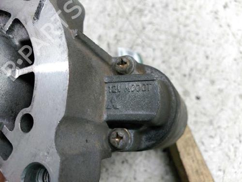 Starter PEUGEOT 307 CC (3B) 2.0 16V | BP21437849M8 