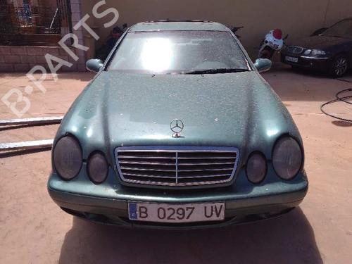 Right tailgate light MERCEDES-BENZ CLK (C208)  | BP22798734C80 