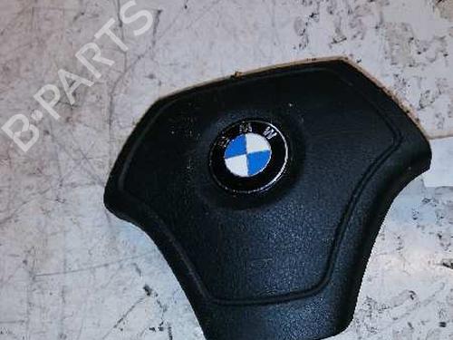 Førerens kollisjonspute BMW 3 (E46) 323 i (170 hp) 21478628