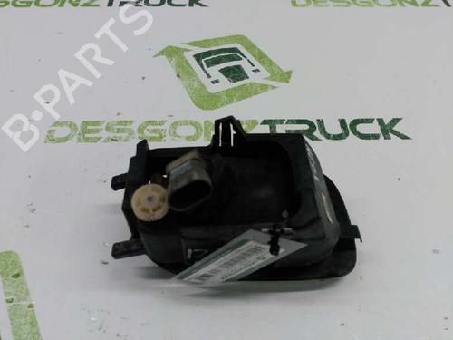Right front fog light NISSAN ALMERA II Hatchback (N16) 1.5 dCi | BP21432219C31 
