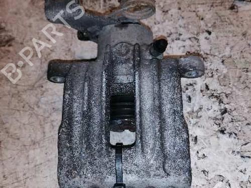 Used Left rear brake caliper ALFA ROMEO 156 (932_) [1997-2005]  21478336