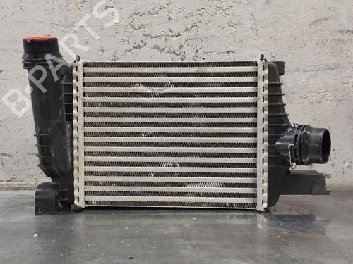 Intercooler RENAULT CAPTUR I (J5_, H5_) 1.5 dCi 90 (J5N4, J5M5, J5MW, J5M6, J5AL, J5AJ) (90 hp) 31216187