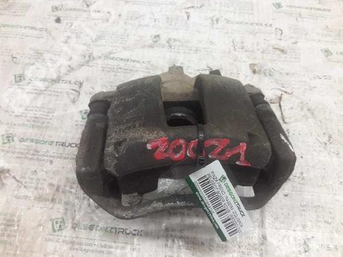 Used Left rear brake caliper PEUGEOT BOXER Van 2.2 HDi 120 (120 hp) 22907850
