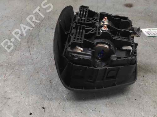 Driver airbag RENAULT MEGANE III Hatchback (BZ0/1_, B3_)  | BP21414673C9 