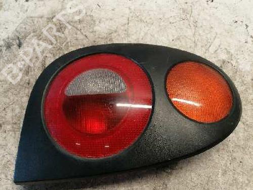 Right taillight RENAULT MEGANE I Coach (DA0/1_)  | BP21481954C35 