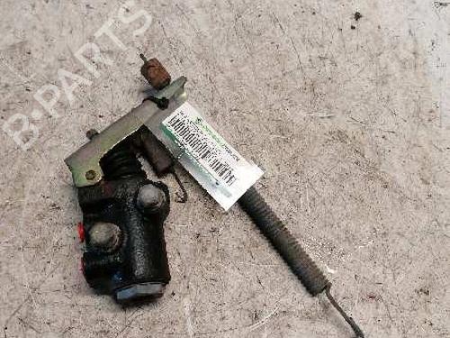 Used Brake master cylinder CITROËN C15 Box Body/MPV (VD_) [1984-2006]  21481517