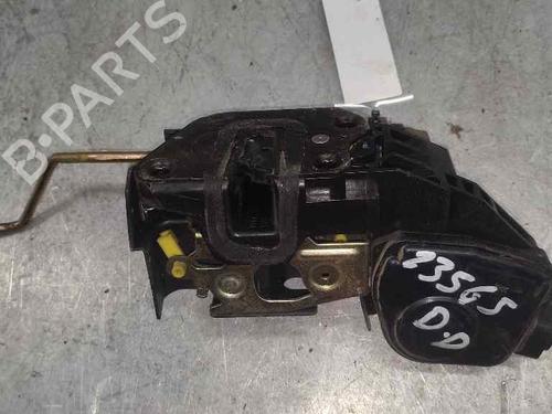 Used Front right lock HYUNDAI MATRIX (FC) [2001-2010]  21414953