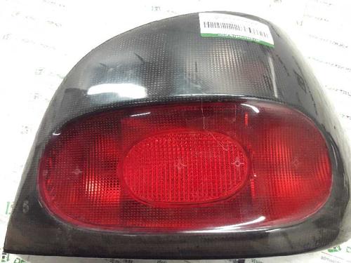 Høyre baklys RENAULT MEGANE I (BA0/1_) [1995-2004]  21456090