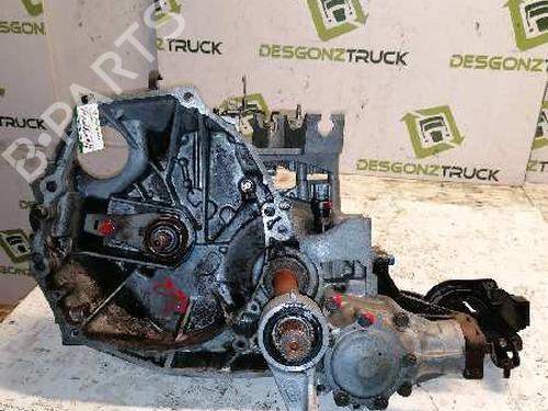 Used Gearbox HONDA HR-V (GH_) [1999-2006]  21471003