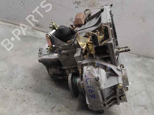 Gearbox ALFA ROMEO 156 (932_)  | BP21410089M3 