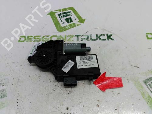 Used Right front window motor PEUGEOT 307 (3A/C) [2000-2012]  21428341