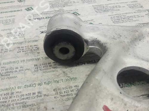 Left front suspension arm VW PASSAT B6 (3C2)  | BP21452901M12