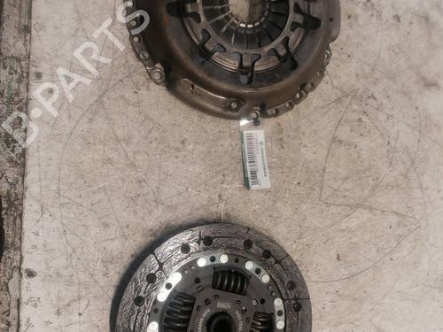 other-ford-fiesta-vi-cb1-ccn-2008-25801652 main image