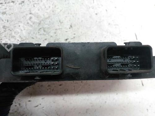 Computer motormanagement PEUGEOT 206 Hatchback (2A/C)  | BP21441759M57