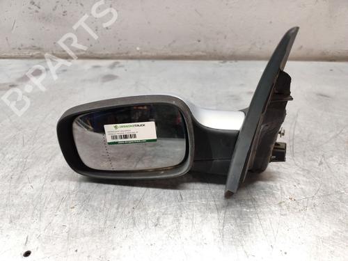Used Left mirror RENAULT MEGANE II (BM0/1_, CM0/1_) [2001-2012]  24406559