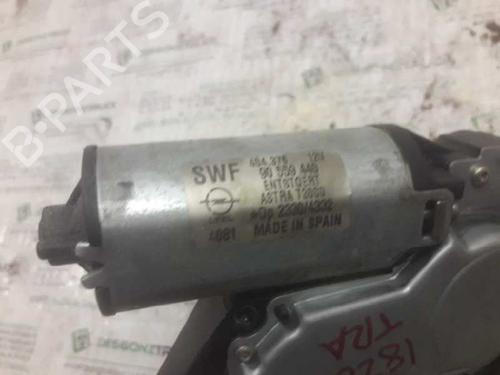 Viskermotor bagrude OPEL ASTRA G Hatchback (T98)  | BP21469580M102 