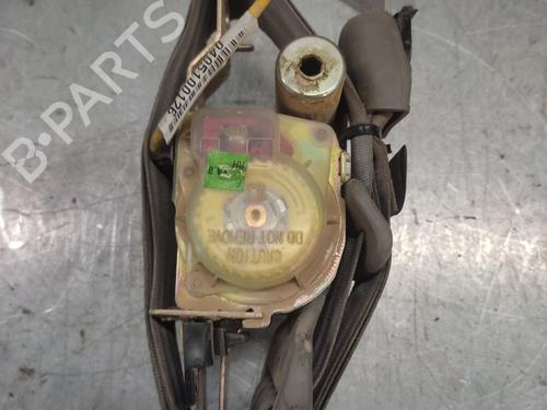 Used Front right seatbelt KIA SORENTO I (JC) 2.5 CRDi 4WD (140 hp) 22248328