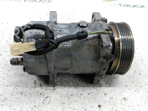AC compressor CITROËN ZX (N2)  | BP21437778M34 