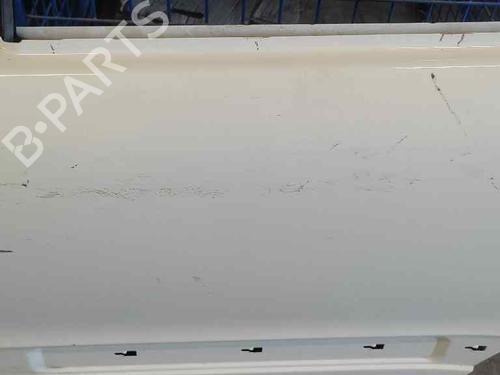 Left rear door MERCEDES-BENZ E-CLASS (W211)  | BP21415423C4 