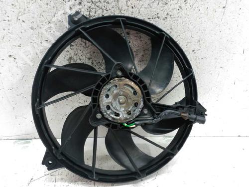 Radiator fan PEUGEOT 206 Hatchback (2A/C)  | BP21428689M35 