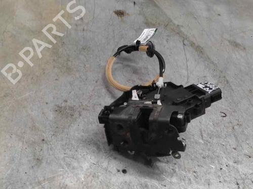 Used Front left lock FORD FOCUS II Turnier (DA_, FFS, DS) [2004-2012]  21408852