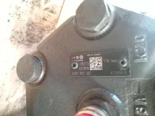 Steering rack IVECO STRALIS I | BP39470148M22 - Image 4