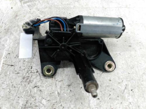 Rear wiper motor OPEL ASTRA G Hatchback (T98)  | BP21437134M102 