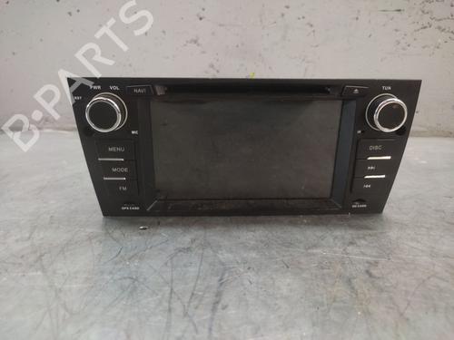 Bilradio BMW 3 (E90) 320 d | BP22248161E6 