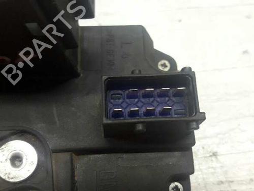 Front left lock OPEL CORSA C (X01)  | BP21451626C98 