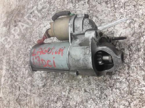 Starter RENAULT LAGUNA II (BG0/1_)  | BP21465742M8 