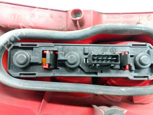 Right taillight PEUGEOT 306 Break (7E, N3, N5) 1.6 | BP21442237C35 