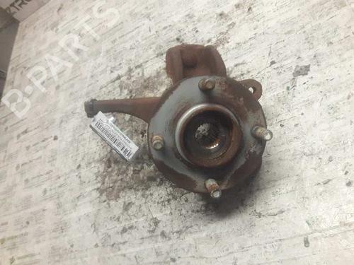 Used Right front steering knuckle FORD FUSION (JU_) [2002-2012]  21470954