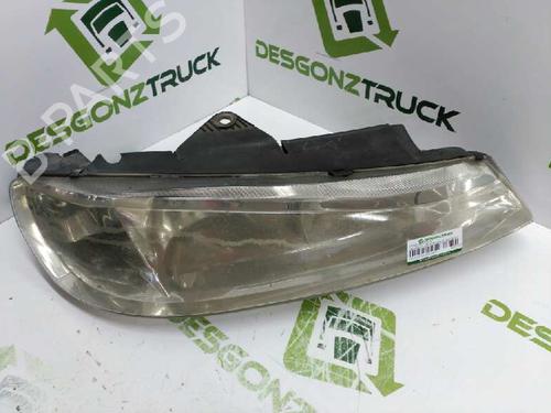 Used Right headlight PEUGEOT 406 (8B) [1995-2005]  21428473