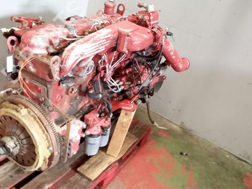Used Engine IVECO EuroCargo I-III [1991-2015]  32522708