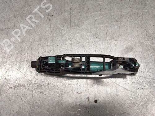 Rear right exterior door handle MERCEDES-BENZ E-CLASS (W210)  | BP24406521C130 