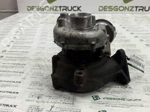 Turbocharger/Supercharger SEAT CORDOBA (6K2)  | BP21454680M71 