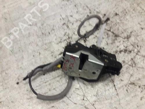 Used Front right lock BMW 3 (E46) 320 d (136 hp) 21459568