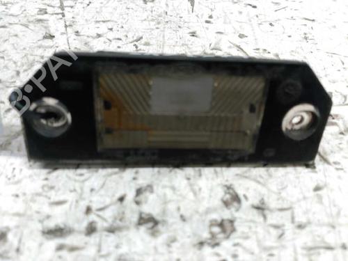 Nummerpladelys FORD FOCUS II (DA_, HCP, DP) [2004-2013]  21441579