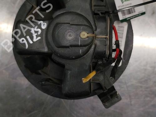 Heater blower motor NISSAN NV200 / EVALIA Bus 1.5 dCi 90 (M20, M20M) | BP29885001M62